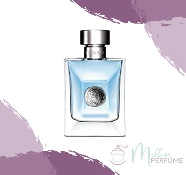 versace pour homme resenha|versace pour homme notes.